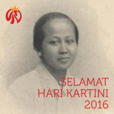 20 Ucapan Kata Mutiara dari RA Kartini
