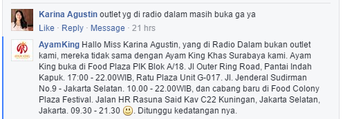 Thank you for contacting us